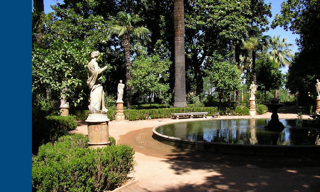 Mártires: adquisición por Huberto Meersmans