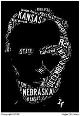 Kansas-Nebraska Act