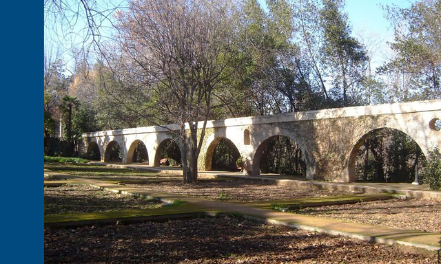 Mártires: Bien de Interés Cultural