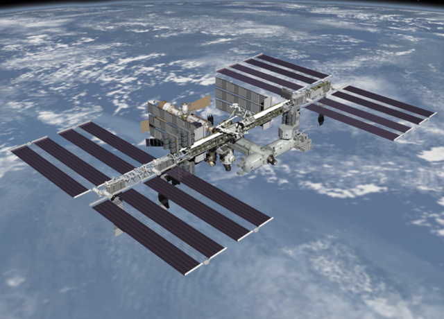 International Space Station