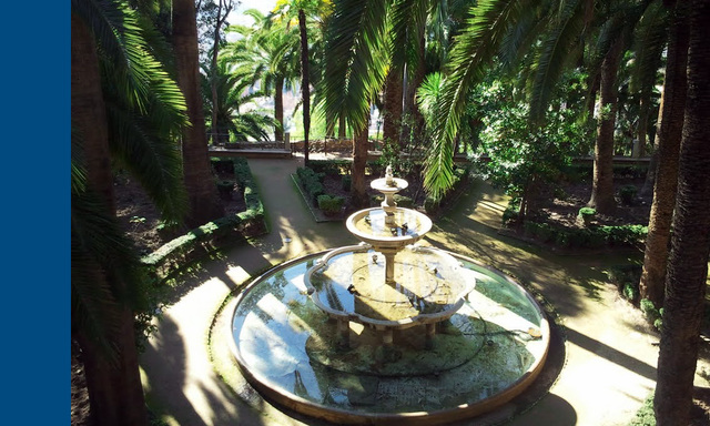 Mártires: gestionado por administración pública