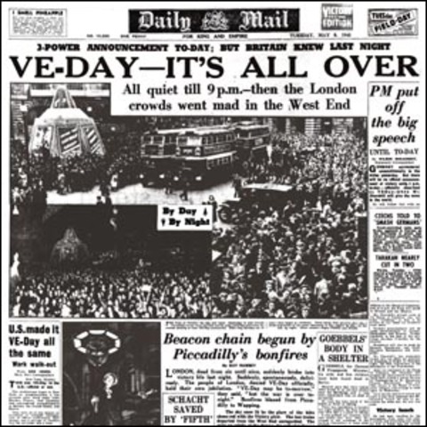 VE - Day