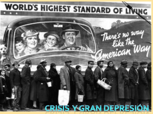 Crack de Wall Street