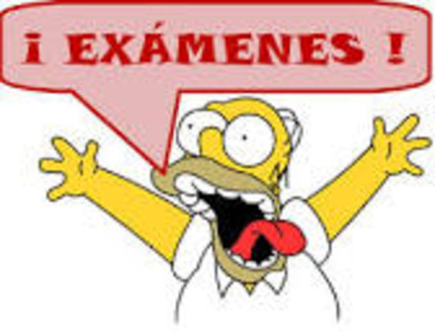 Examen del TP1 y TP2