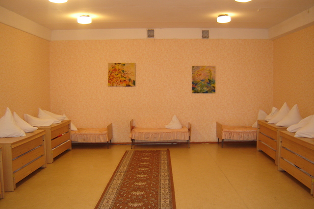 Начальная школа