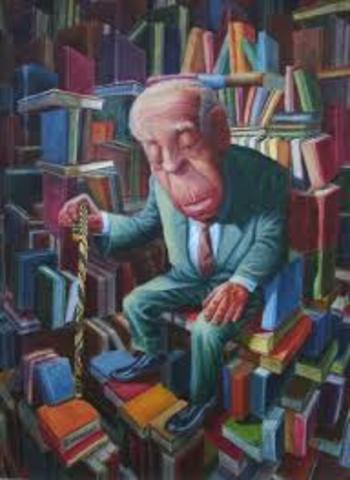 Borges: ensayos y cuentos