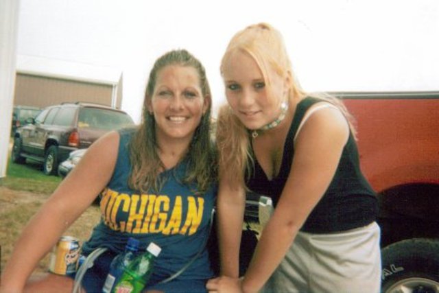 Learning to cope with death of mother (Biosocial)