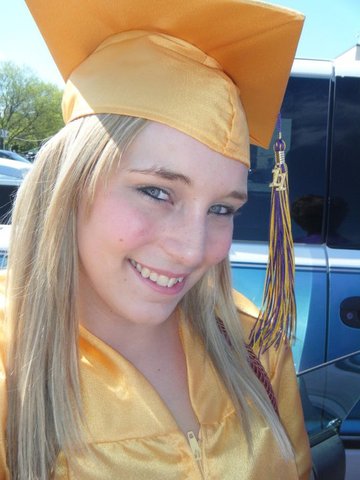 Graduated High school with honors (Cognitive)