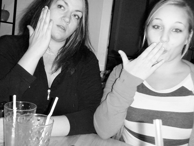 Experienced with Drugs and Alcohol (Phycosocial)