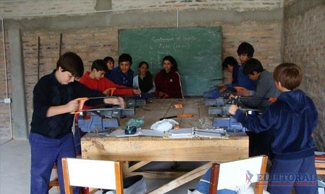 Presentacion del taller