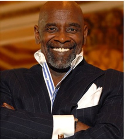 Chris gardner nacio