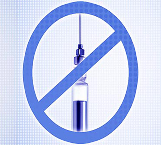 Renuncia a ser medico