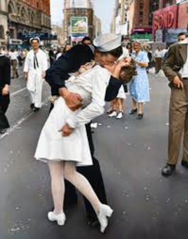 VJ Day