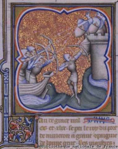 Still No Jerusalem???