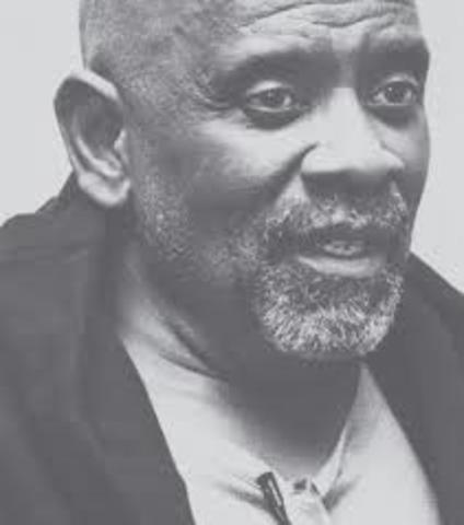 NACIMIENTO DE CHIRS GARDNER