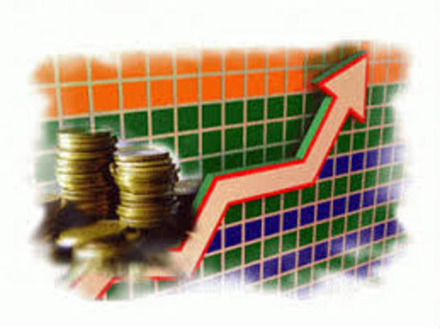 EVOLUCIÓN DEL PRESUPUESTO a.c