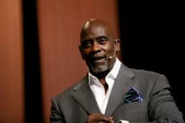 Nacimiento de Chris Gardner