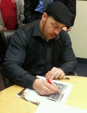 establecio su propia firma