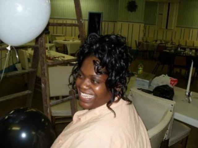 Se caso con Sherry Dyson