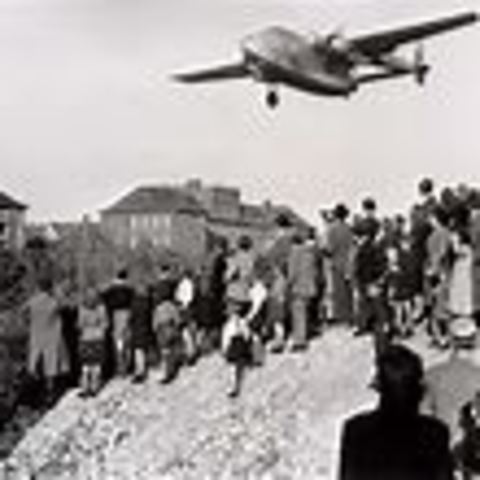 Berlin Airlift