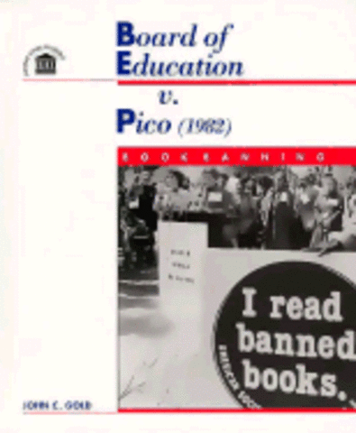 Board of Education v. Pico