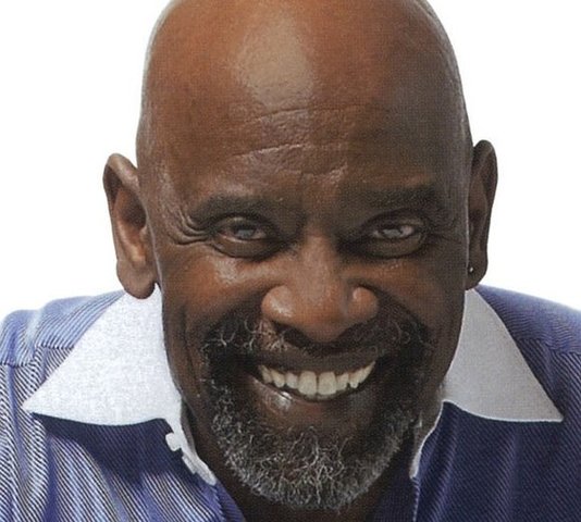 Obtiene posicion en un programa de entretenimiento Dean Witer