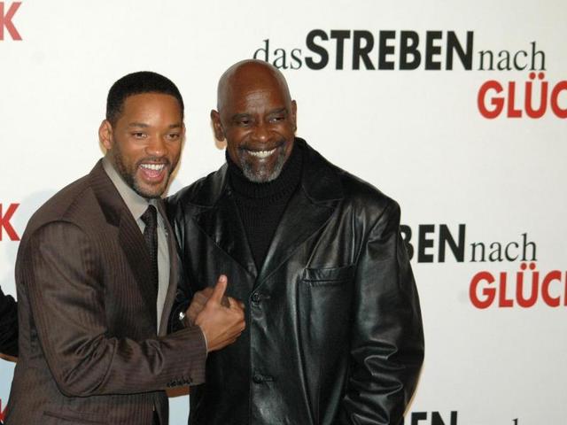 Gano un premio a magos de Africa