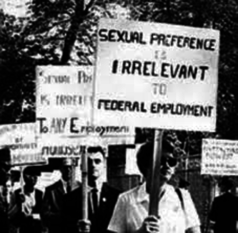 Executive Order 10450