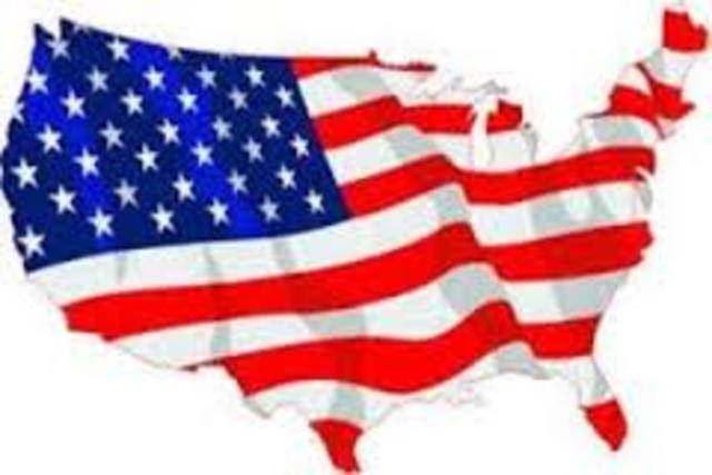 USA sistema de presupuesto