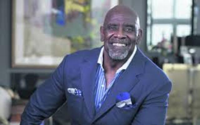 se casa con sherry dyson el