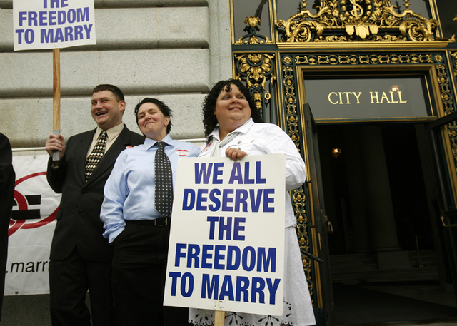 Defense of Marriage Act