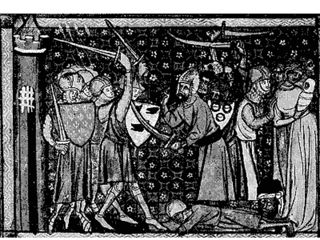 The Eighth Crusade (Final)