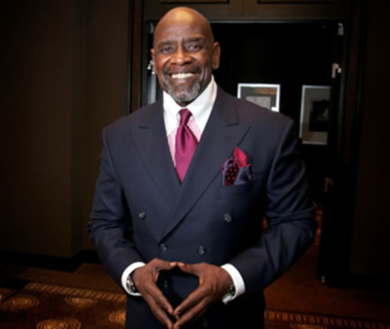 Nacimiento de Chris Gardner