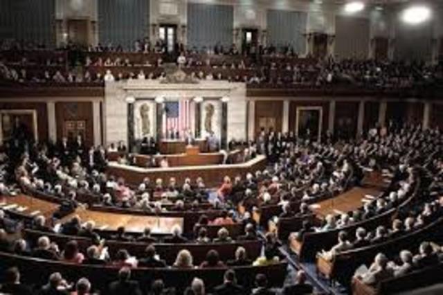 gobierno de estados unidos