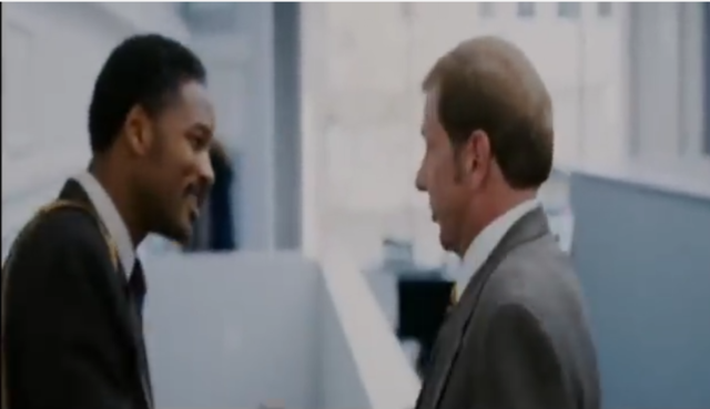 chris obtiene programa de entrenamiento