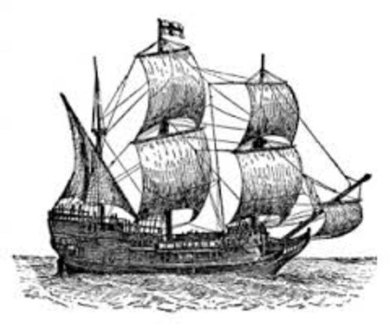 The Mayflower Compact