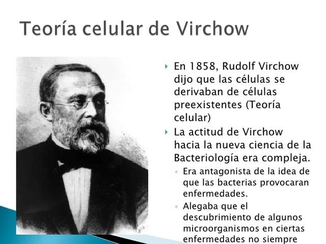 Rudolph Virchow