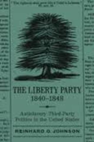 The Liberty Party