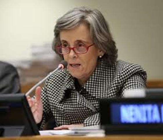 Tercer Protocolo Facultativo a la Convención sobre los Derechos del Niño