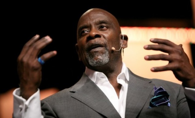 Nace Christopher Gardner