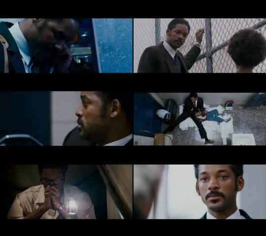 Chris lucha con falta de vivienda