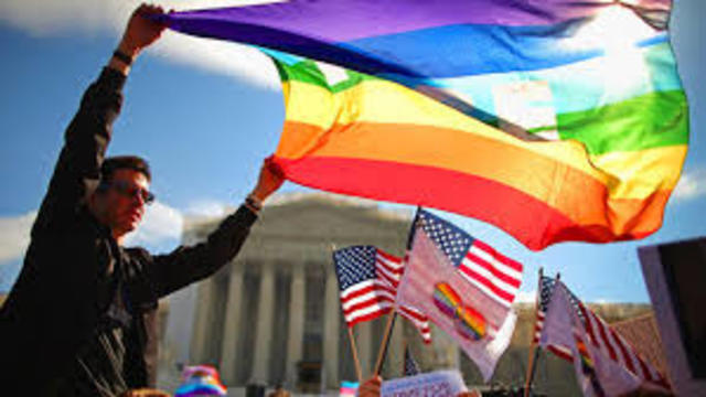 Defense of Marriage Act