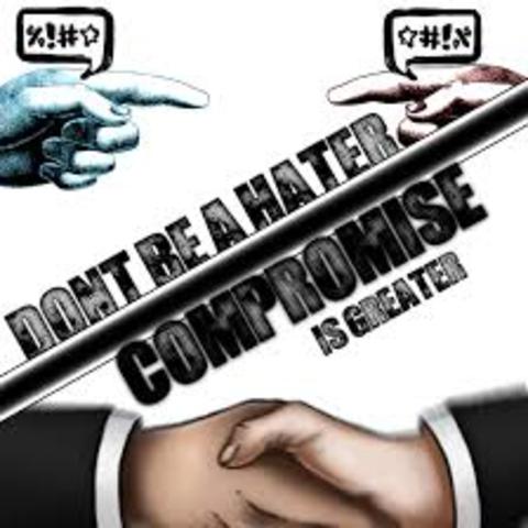 The Connecticut (Great) Compromise