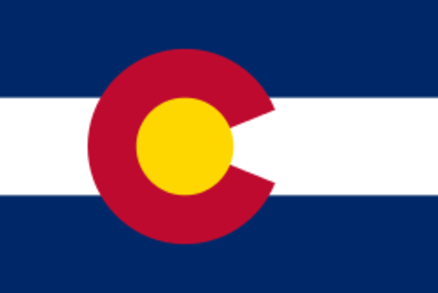 Colorado becomes first state to grant women the right to vote