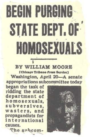 Executive Order 10450