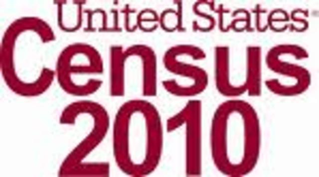 (5) US Census reports 131,669,275 people