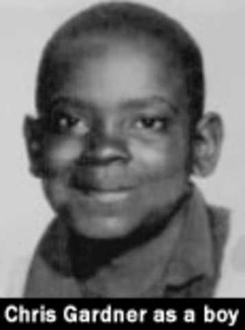 Una infancia desfavorable