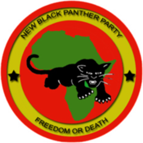 Event #8: The New Black Panthers