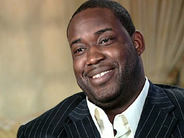 Ncimiento de su hijo Chris Jr.