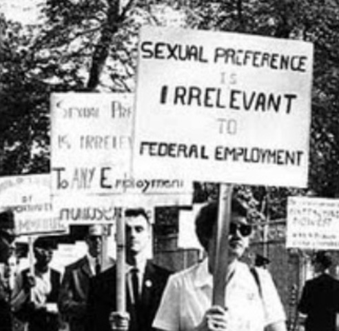 Executive Order 10450